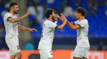 قنوات نقل مباراة العراق والسودان في كأس العرب 2025 وتفاصيل البث المباشر 1